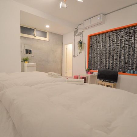 逢甲巧咪 Hotel Đài Trung Ngoại thất bức ảnh