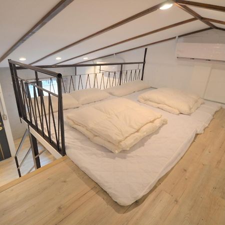 逢甲巧咪 Hotel Đài Trung Ngoại thất bức ảnh