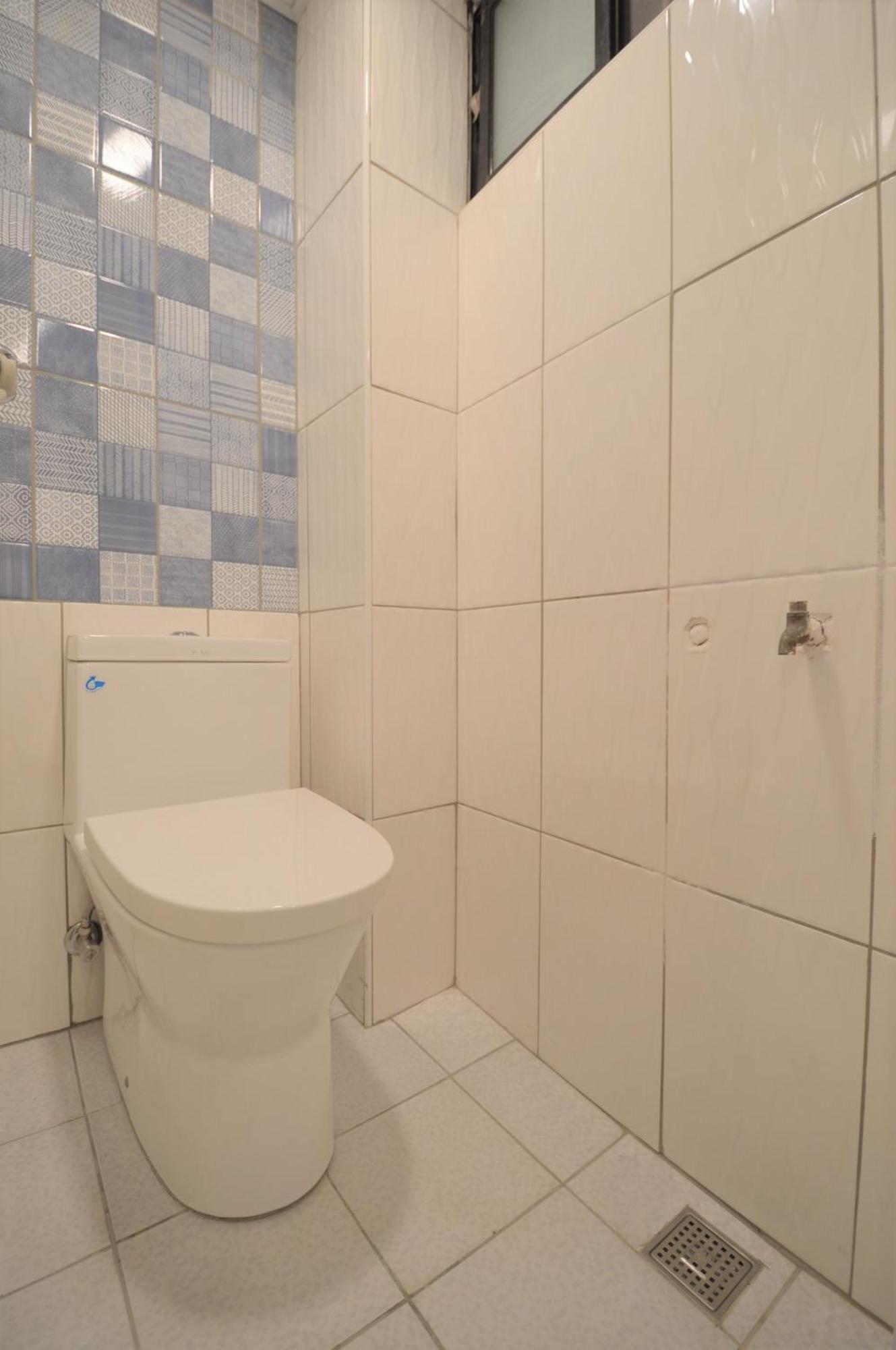 逢甲巧咪 Hotel Đài Trung Ngoại thất bức ảnh