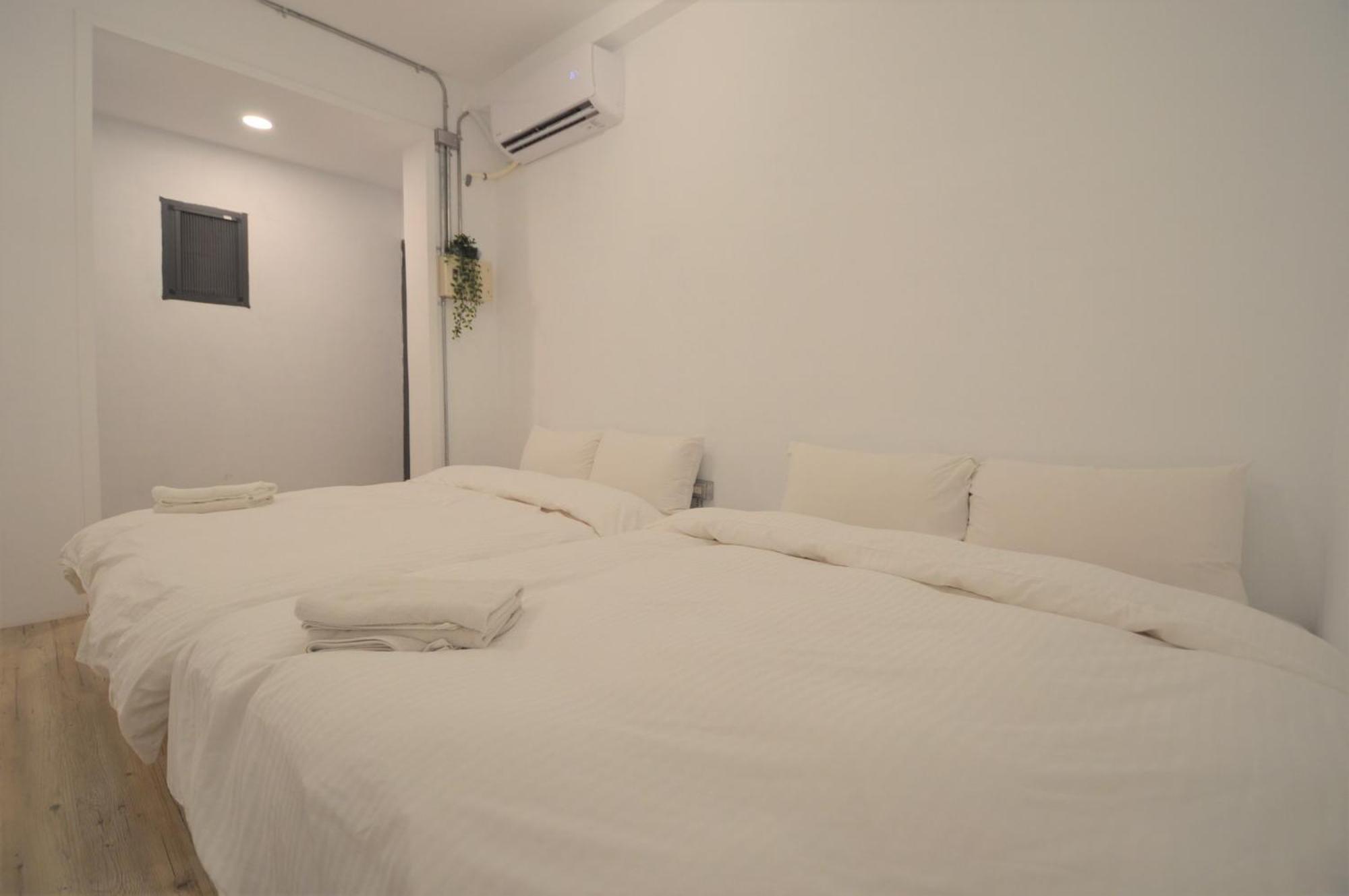 逢甲巧咪 Hotel Đài Trung Ngoại thất bức ảnh